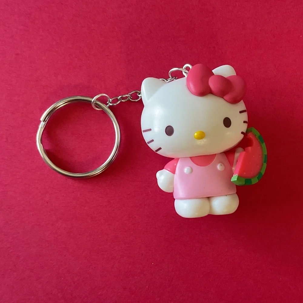 Car & Cartoon Keychains - Picture 5 of 10